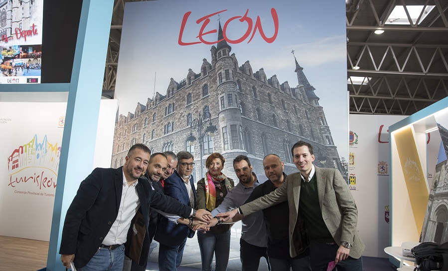León una ciudad para todos